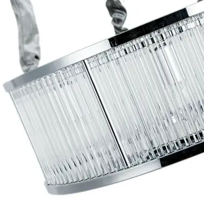 Подвесная люстра Arte Lamp ANETTA A1065SP-8CC, 8хE14