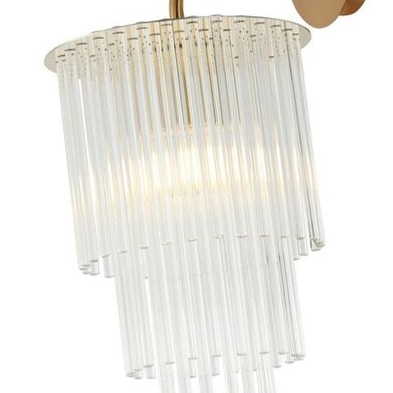 Светильник настенный Stilfort 2132/03/01W серия Imposio