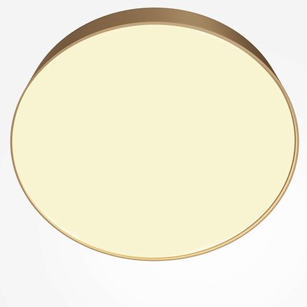 Потолочный светильник Zon 2700K 45Вт 120°, C032CL-45W2.7K-RD-MG. TM Maytoni