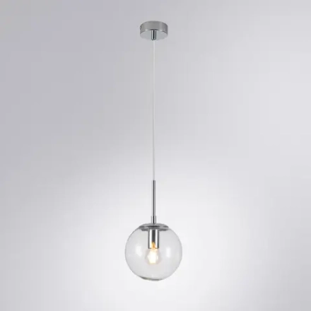 Подвесной светильник Arte Lamp VOLARE A1915SP-1CC, 1хE14