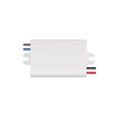 Блок питания ARPV-SP-12006 (12V, 0.5A, 6W) (Arlight, IP67 Пластик, 5 лет)