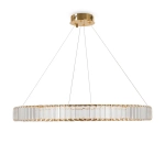 Подвесной светильник Tier FR5257PL-L32G, LED. TM Maytoni