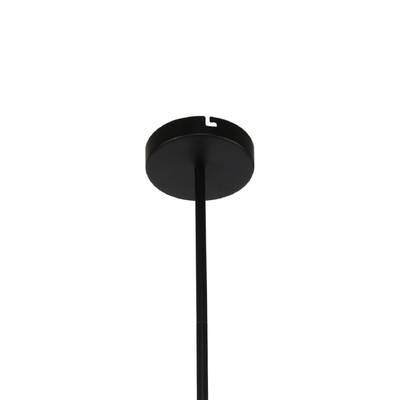 Потолочная люстра Ducan 3094-8P, 4*LED*5W + 4*LED*7W, 1952LM, 4000K. ТМ F-Promo