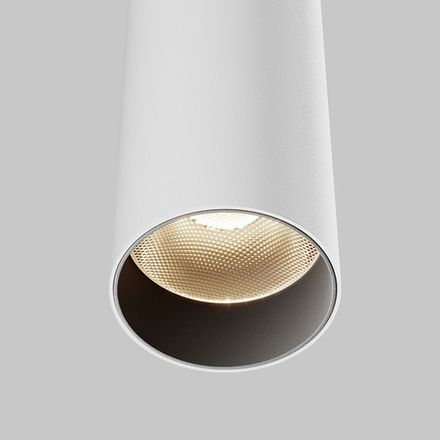 Подвесной светильник Focus LED 4000K 12W 40°, P072PL-L12W4K-1. TM Maytoni