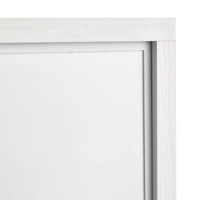 8089/1F COMFI LN26 459 белый, дерево/текстиль Торшер Е27 1*60W 220V PRACTIC