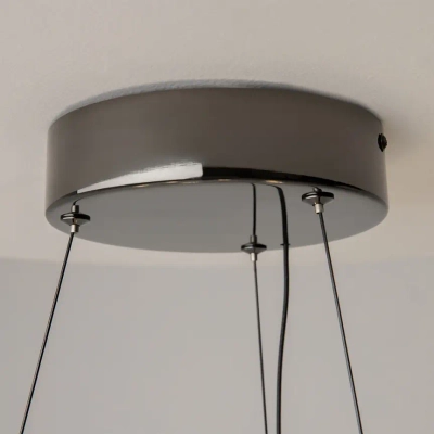 Подвесной светильник Взгляд / Mind 3000К 60Вт, MOD299PL-L60BC3K. TM Maytoni