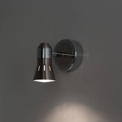 Citilux Техно CL503511 Спот поворотный Матовый Хром