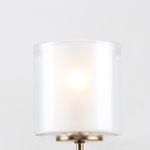Бра Proper 4086-1W, 1*E14*40W. ТМ F-Promo