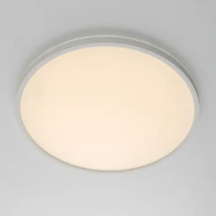 CL749400 NORMA Белый с пультом и RGB
