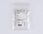 Соединитель прямой COB 12/24V для лент 5mm GS6341 (2 конт.) (10шт. в комплекте)