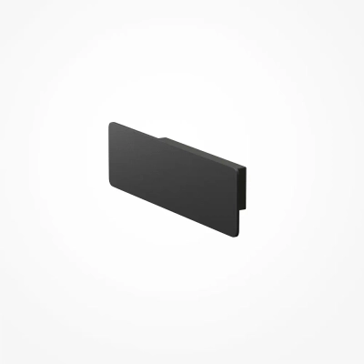 Настенный светильник (бра) Стела / Stela 3000К 10Вт, C80WL-10W3K-B. TM Maytoni