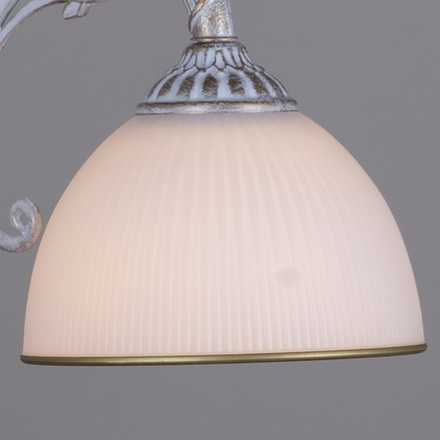 74459-0.2-01 светильник настенный