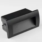 383574 Светильник ESTRA LED 5W 250LM 120G ЧЕРНЫЙ 4000K IP55 Lightstar