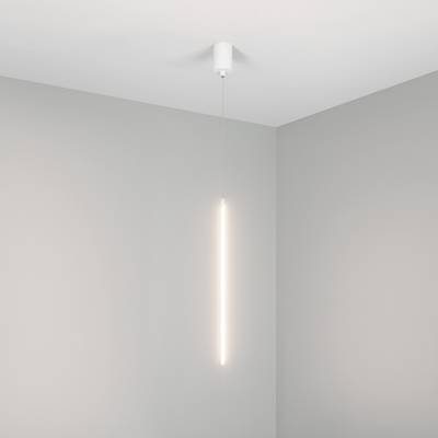 Светильник SP-UMBRA-HANG-V-L600-10W Day4000 (WH, 120 deg, 230V) (Arlight, IP20 Металл, 3 года)