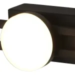Бра Moti 4601-1W, 6*LED*2W, 1080LM, 3000K. ТМ F-Promo