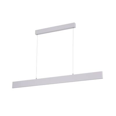 Подвесной светильник Arte Lamp LARGO A2505SP-2WH, 1хLED