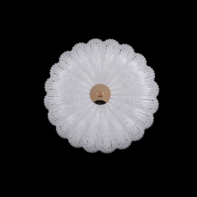 Светильник потолочный Crystal Lux SOLARIS PL300 3011/120