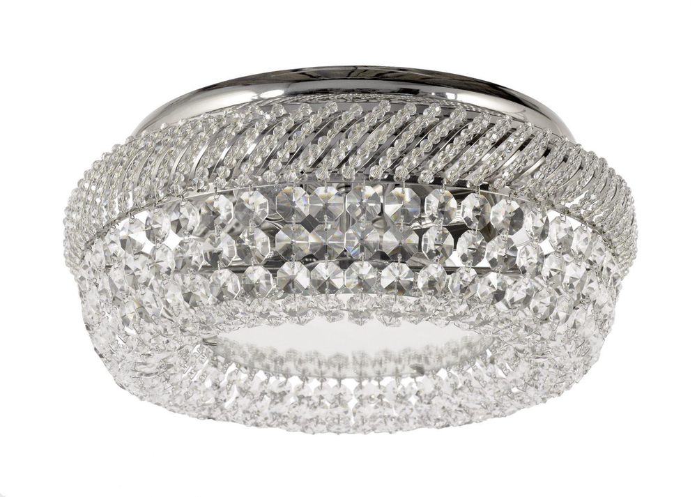 Потолочный светильник Dio DArte Asfour Bari E 1.4.35.200 N