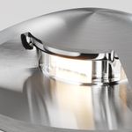 Встраиваемый светильник Flash 3000K 1Вт IP 67, O044DL-L1S3K. TM Maytoni