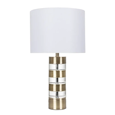 Декоративная настольная лампа Arte Lamp MAIA A5057LT-1AB, 1хE27