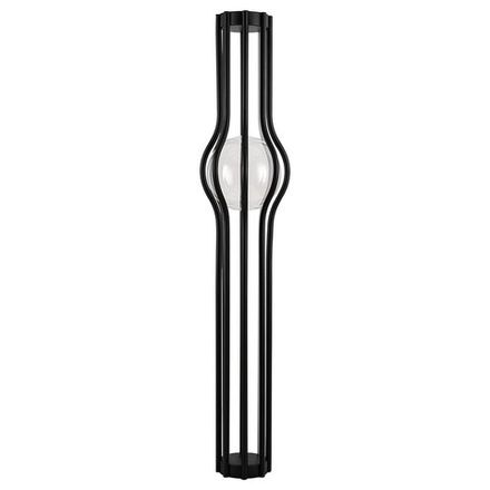 Торшер Divinare BRONCO 1710/06 PN-30, 1хLED