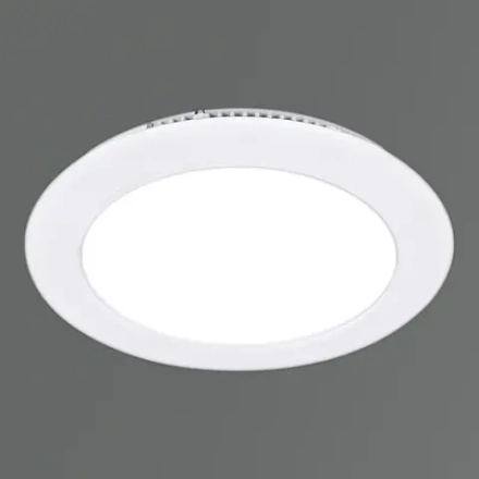 00106-9.0-001LF LED 6W WT панель светодиодная Reluce, LED