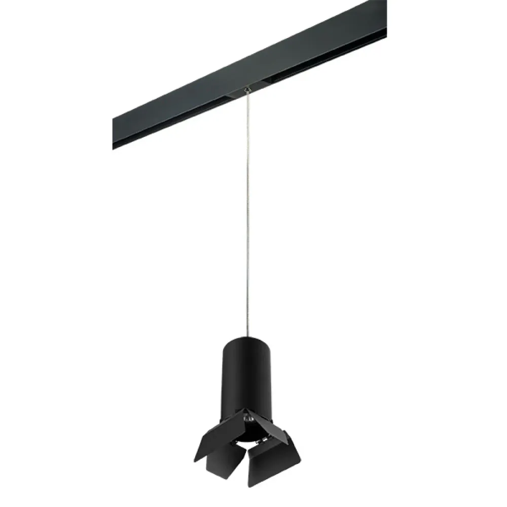 PRORP6487487 Светильник д/1-фазн трека RULLO HP16 (216487+595887+202487) Lightstar