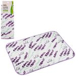 Коврик для сушки посуды из микрофибры MDM-Promo-LAV, размер: 50*35см (Минимальная отгрузка 10 шт)