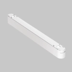 Трековый светильник Базис / Basis Radity 3000K 18Вт 120°, TR080-1-18W3K-W. TM Maytoni