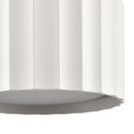8241/8C COMFI LN25 белый/хром, металл Люстра потолочная LED GX53 8*7W 220V KARINA