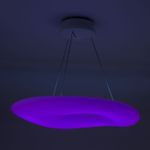 Citilux Стратус Смарт CL732A520GS RGB Умная подвесная люстра