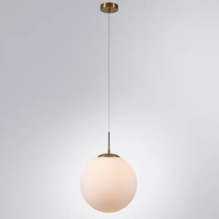 Подвесной светильник Arte Lamp VOLARE A1562SP-1PB, 1хE27