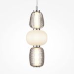 Подвесной светильник Pattern 3000К 28Вт, MOD267PL-L28CH3K. TM Maytoni