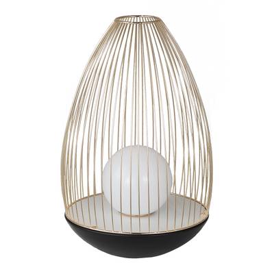 Настольная лампа core 4241-1T. ТМ Favourite