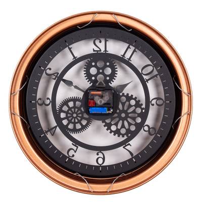 4043-010 Часы настенные "Рубин" (4)