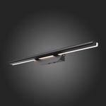 SL1598.401.01 Светильник настенный ST-Luce Черный/Белый LED 1*10W 4000K
