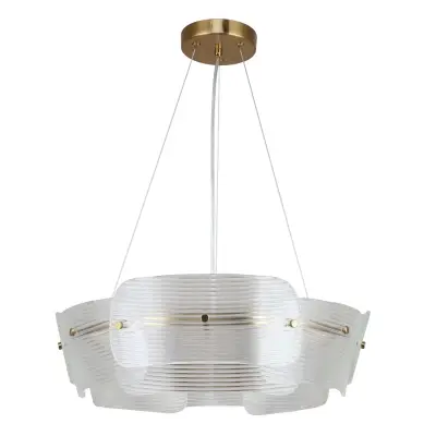 Подвесная люстра F-Promo 4738-6P Itaka, 6хЕ14