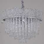 02098-0.4-500 MX CH светильник потолочный