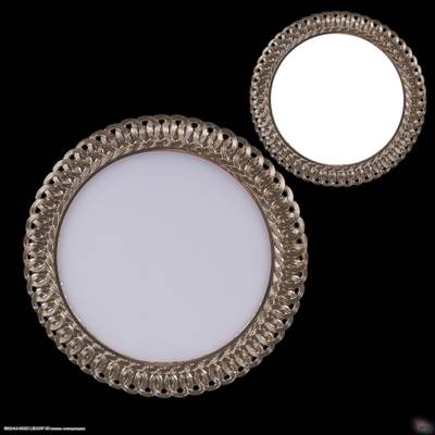 53112-9.0-001RD LED12W GD панель светодиодная