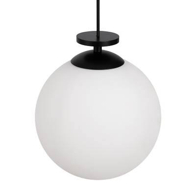 Подвесной светильник Impulse FR5221PL-01B, E27х1. TM Maytoni