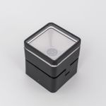 Citilux CLU0008K LED Уличный светильник поворотный Графит