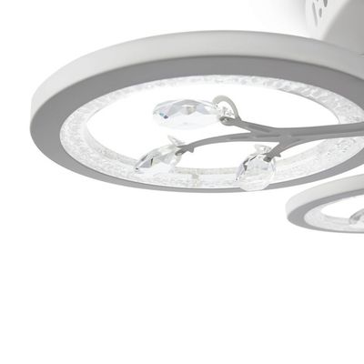 Потолочный светильник FR10017CL-L92W, LED. TM Maytoni