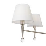 Подвесной светильник Rosemary FR2190PL-05N, E14х5. TM Maytoni