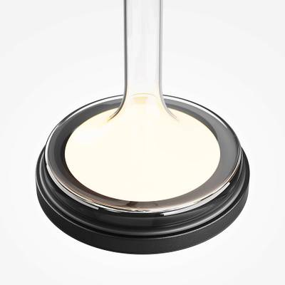 Настольный светильник Spirito 3000K 13Вт, MOD286TL-L8B3K. TM Maytoni