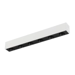 Светильник MAG-DOTS-25-L200-6W Day4000 (WH, 30 deg, 24V) (Arlight, IP20 Металл, 5 лет)