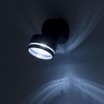 Citilux CLU0008R LED Уличный светильник поворотный Графит