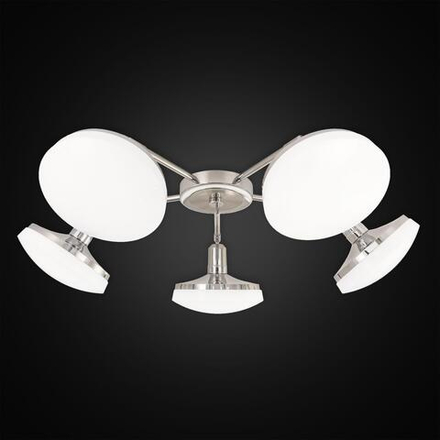 Citilux Тамбо CL716251Wz LED Люстра поворотная с диммером