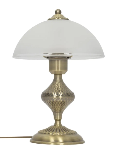 Citilux Франческа CL417813 Настольная лампа Бронза