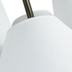 Подвесная люстра Arte Lamp RONDO A4086LM-6AB, 6хE14
