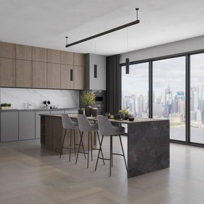 135253 SHINO NT24 133 черный Крепление потолочное для низковольтного шинопровода арт.135090-135093 IP20 FLUM